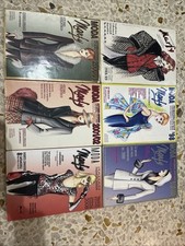 rivista Moda Creazioni MARFY