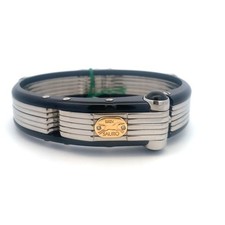 SAURO Brev Stainless Steel 18K