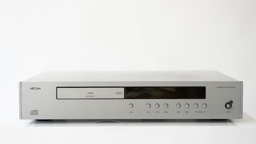 Arcam diva cd92 lettore dcs - diva,
