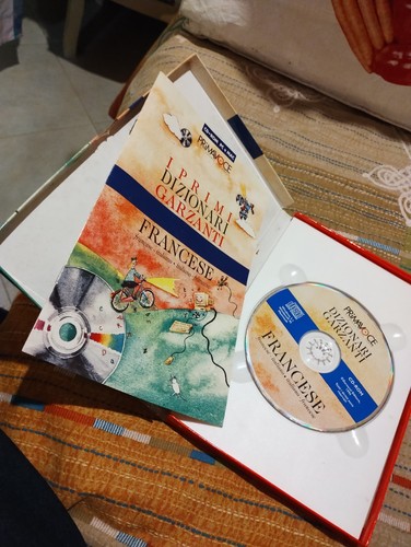 Dizionario completo - , di