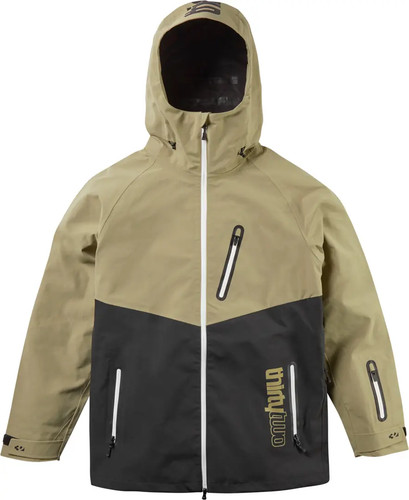 Thirtytwo skijacke winterjacke - thirtytwo,