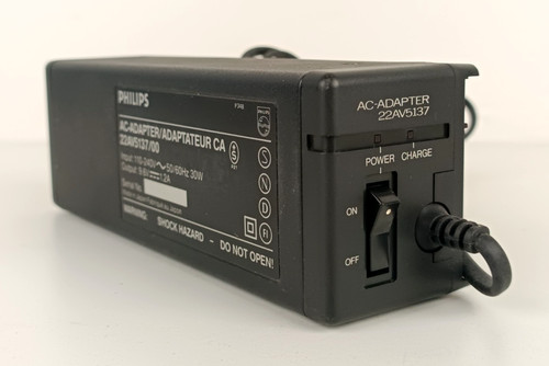 Philips 22av5137 power - ca, 22av5137/00