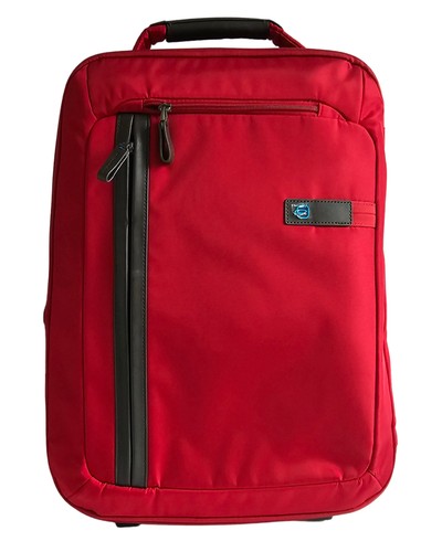 Trolley piquadro bv3159x9 uomo - piquadro,