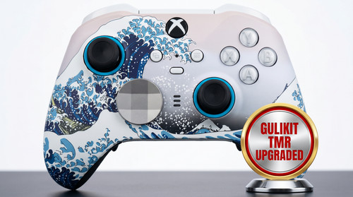 Xbox elite fps - xbox,