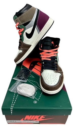Nike air jordan - nike, high