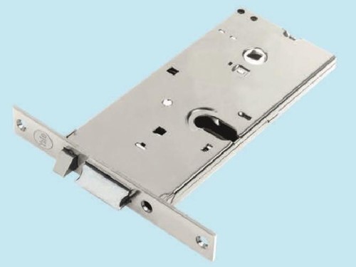 Serratura elettrica yale - elettrica,