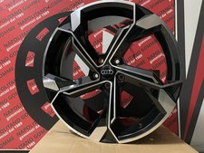 Cerchi Audi A3 A4 A6 Q2 Q3 Q5
