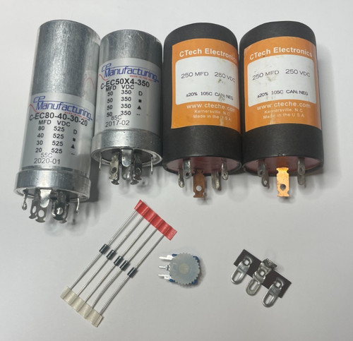 Harman kardon citation tube - harman,