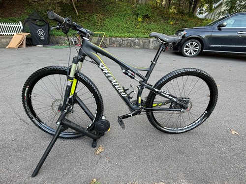 Specialized epic comp carbon - specialized,