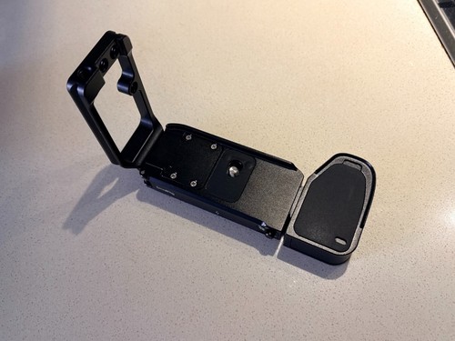 Smallrig bracket per - l-bracket,