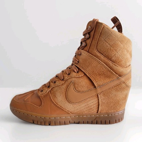 Nike dark sky zeppa - dark, hi