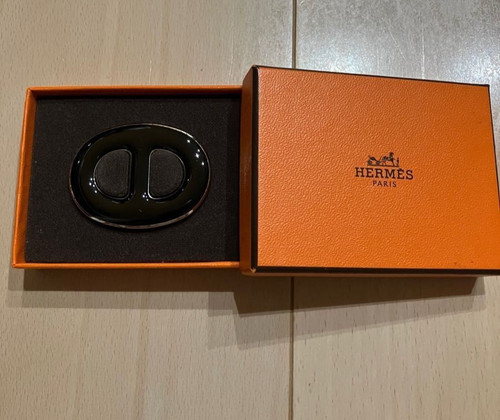 Hermes sciarpa anello chaine - hermes,