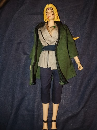 Statuina femminile tsunade - statuina,