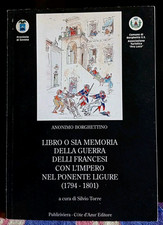 Libro O Sia Memoria Della