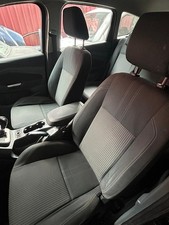 Sedili porte interne Tappezzeria Completa Pari Al Nuovo Ford C-Max 2010/2019