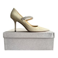 Jimmy Choo Bing sandalo