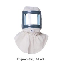 Cappuccio Sabbiatura Tappi