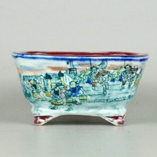 Vaso bonsai giapponese TOSUI