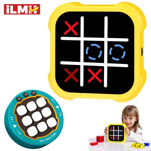 Gioco tris elettronico - gioco,