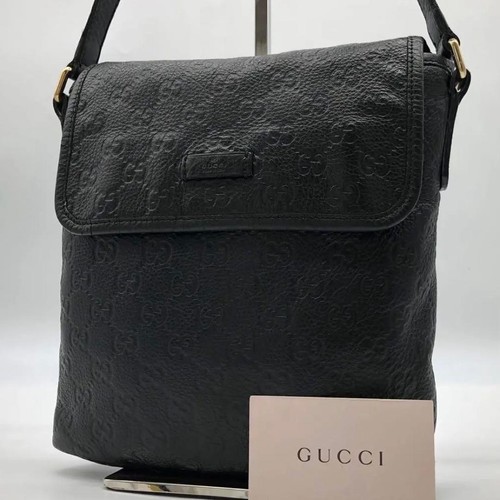 Borsa tracolla gucci - borsa,