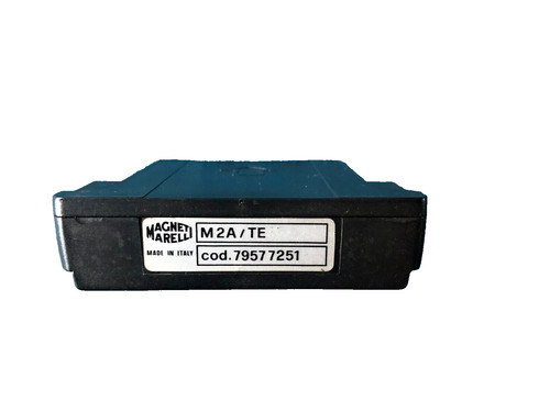 Modulo diagnostico magneti - modulo,