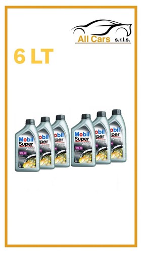 Litri mobil super 2000 x1 - litri,