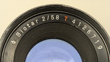 Objectif carl zeiss jena - carl,