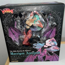 NUOVO CAPCOM Vampire Morrigan