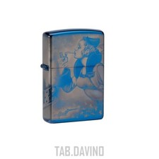 ZIPPO ACCENDINO MAZZI DESIGN