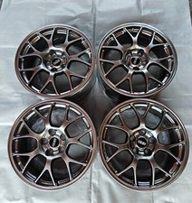 BBS 18 wheels for mitsubishi
