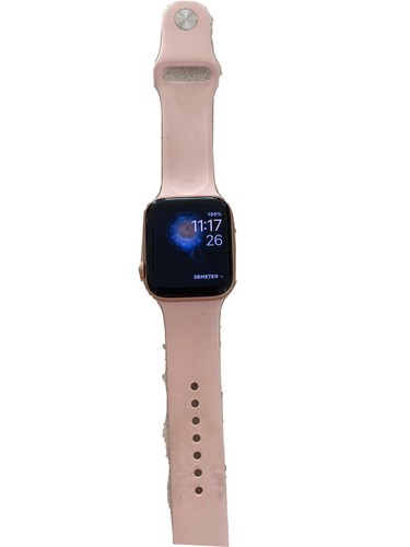 Apple watch serie gps cassa - gps,