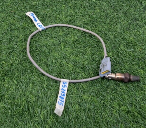 Sonda lambda sensore gas - gas, di