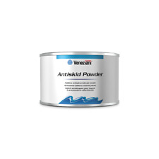 VENEZIANI ANTISKID POWDER ADDITIVO ANTISDRUCCIOLO SMALTI E VERNICI 0,15 KG 