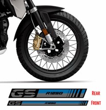 Kit Adesivi Centrali Cerchioni