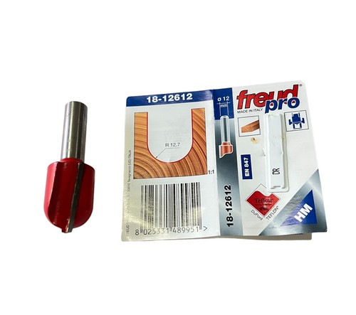 Fresa freud pro 12612 - fresa, 18-12612