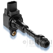 Bobina accensione 20537 BREMI