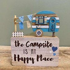 Insegna Rustica Caravan