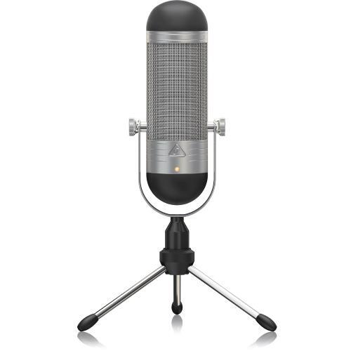 Behringer bvr84 microfono - behringer,
