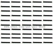 50pcs 7.5CM 75MM treasure bag