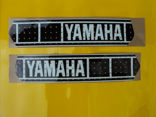 Yamaha 250 400 - yamaha,