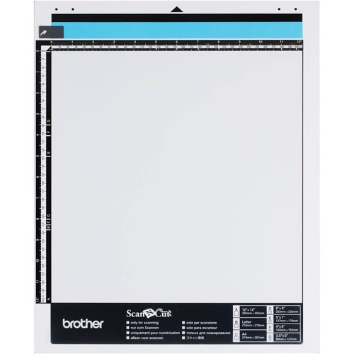 Tappetino scansione brother - tappetino,