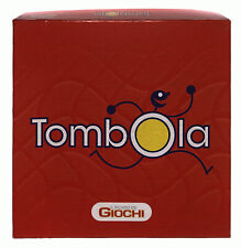 Ebond Gioco Da Tavolo Tombola Il Mondo dei Giochi Fabbri ZA-04033