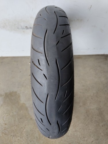 Metzeler roadtec z8 - 1x,