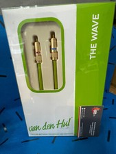 VAN DEN HUL THE WAVE COPPIA