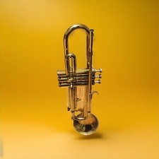 tromba getzen serie 300