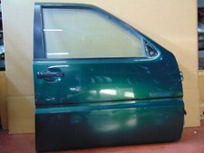 Porta portiera anteriore destra NISSAN TERRANO 2006
