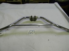 manubrio cross enduro per motorini 50cc GILERA MORINI MONDIAL MINARELLI