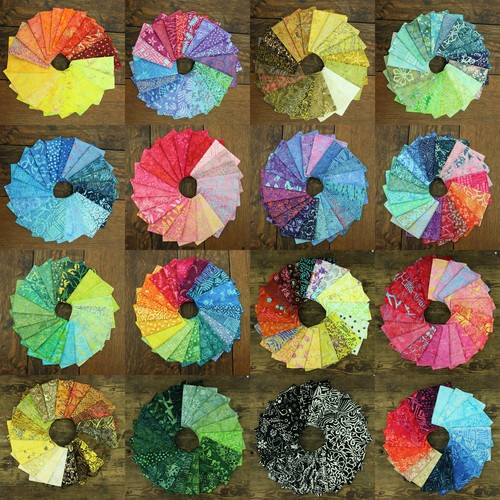 Trapuntino patchwork cotone