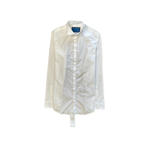 Camicia smoking sartoria - da,