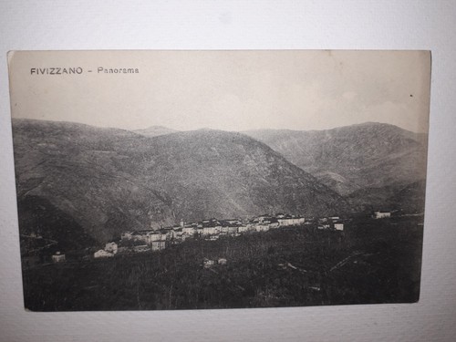 Fivizzano massa carrara - fivizzano,